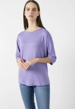 LELA Blusa - Lilac , Mujer