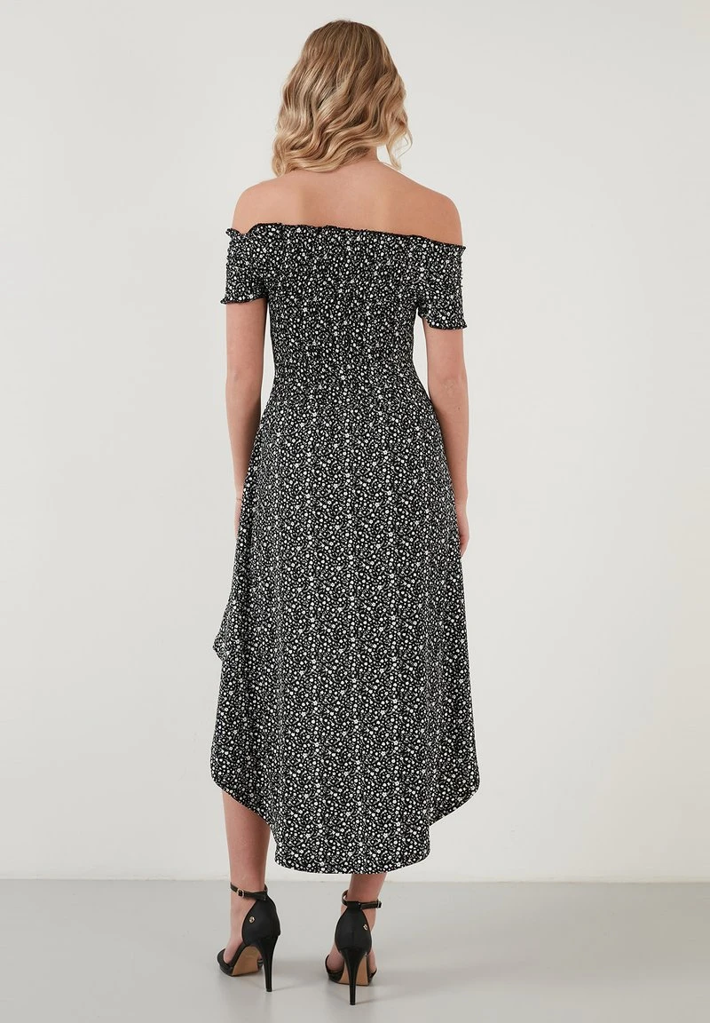 Vestido informal - black LELA Vestido Informal - Black , Mujer -LELA Ventas 2024 e37f1c82fc884c37bdd52f2d2f3a186e