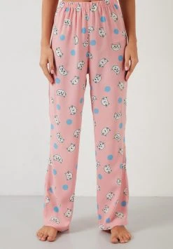 LELA SET - Pijama - Pink , Mujer 2 LELA SET - Pijama - Pink , Mujer -LELA Ventas 2024 e4e9074e1a3c4f0e83382d899a775c1f