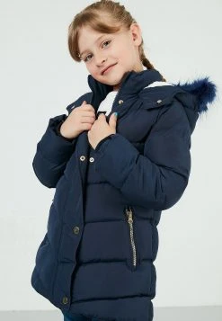 LELA Abrigo De Invierno - Navy Blue , Niños 6 LELA Abrigo De Invierno - Navy Blue , Niños -LELA Ventas 2024 e8097d3b2e52453f98e7df31ea683bbd