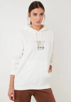 LELA Jersey Con Capucha - Ecru , Mujer 6 LELA Jersey Con Capucha - Ecru , Mujer -LELA Ventas 2024 e855b57b78a540809bf330891f8b8576