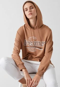 LELA Jersey Con Capucha - Light Brown , Mujer 7 LELA Jersey Con Capucha - Light Brown , Mujer -LELA Ventas 2024 e8becaf6e3984af4ab3d184fa7614019