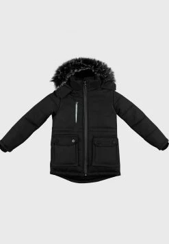 LELA Chaqueta De Invierno - Black, Niños -LELA Ventas 2024 e9f1d24abee3433bb1c77d20917c3b38