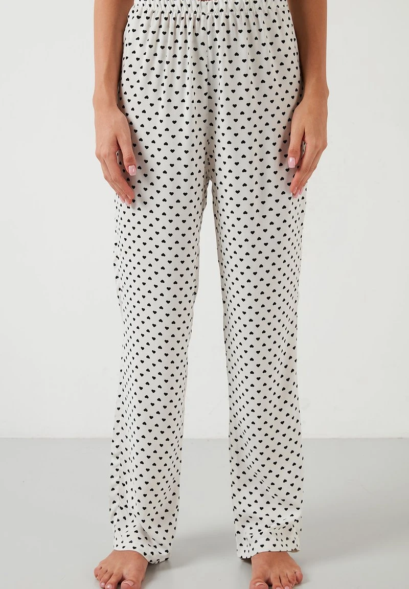 SET - Pijama - white LELA SET - Pijama - White, Mujer -LELA Ventas 2024 ea8e21bd120b4fcba851e642c779db7c