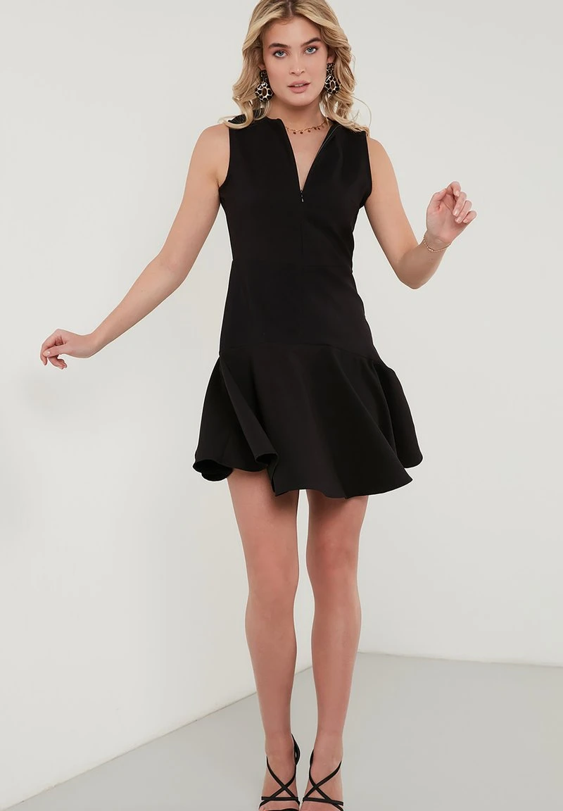 Vestido informal - black LELA Vestido Informal - Black , Mujer -LELA Ventas 2024 ee14c0a023aa429185fa7e7cec35e29e