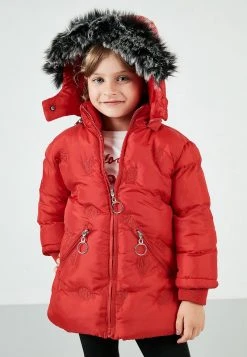 LELA Abrigo De Invierno - Red , Niños 7 LELA Abrigo De Invierno - Red , Niños -LELA Ventas 2024 ef484e8b8b354a87b68b0f3b91f84655