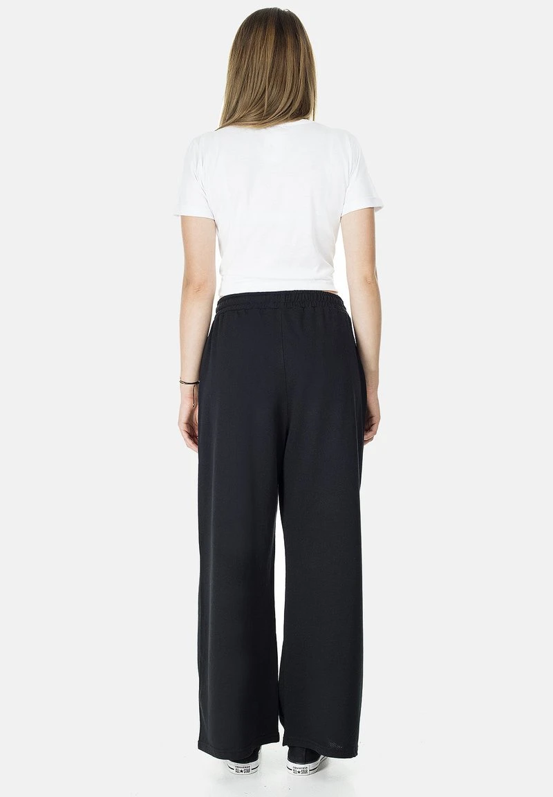 LELA Pantalones - Black , Mujer 2 LELA Pantalones - Black , Mujer - Imagen 2