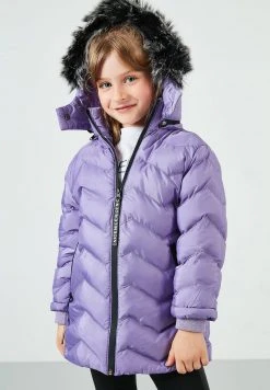 LELA - Abrigo De Invierno - Lilac, Niños -LELA Ventas 2024 f2445bcf00474b2b820b0b4653a03192