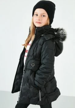 LELA Abrigo De Invierno - Black , Niños 7 LELA Abrigo De Invierno - Black , Niños -LELA Ventas 2024 f41504fc8d3844e5b759ea691289dc65
