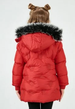 LELA Abrigo De Invierno - Red , Niños 6 LELA Abrigo De Invierno - Red , Niños -LELA Ventas 2024 f67557560b774d3f8dfcf984897411e7
