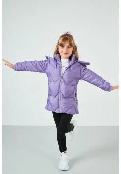 LELA Abrigo De Invierno - Lilac , Niños -LELA Ventas 2024 f76f28b8656b41ec9c2fcf77fa6ca3c3