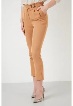 LELA Pantalones - Camel , Mujer 7 LELA Pantalones - Camel , Mujer -LELA Ventas 2024 f7db79ed26674ade9185c3ece5e07665