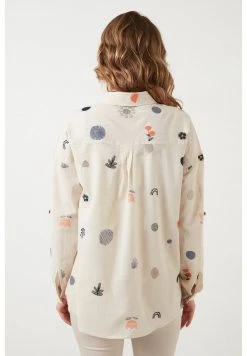 LELA Camisa - Stone Colored , Mujer -LELA Ventas 2024 f868b464cf1440de80be173ad5479872