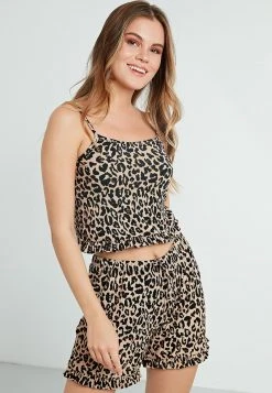 LELA Pijama - Light Brown, Mujer 7 LELA Pijama - Light Brown, Mujer -LELA Ventas 2024 fa403746407f4c22ab25e3559df8eed1