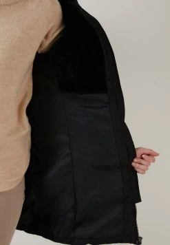 LELA Abrigo De Invierno - Black , Mujer -LELA Ventas 2024 fb6db36b64ef4ebd986d7b2d4a2b40de