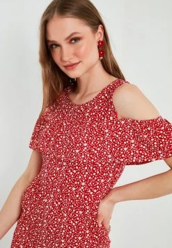 LELA Mono - Red, Mujer -LELA Ventas 2024 fc048e02ab604b42b3397820141237cf