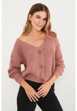 LELA Chaqueta De Punto - Rose , Mujer