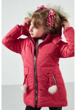 LELA - Abrigo De Invierno - Pink , Niños -LELA Ventas 2024 ff9c34b1b5d947d6be479f89e5fb1c78