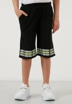 LELA SET - Shorts - White , Niños -LELA Ventas 2024 ffff16f84c4a4bc9acc5e52c72d1dbb0